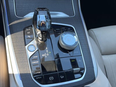 2021 BMW ALPINA XB7 ALPINA XB7