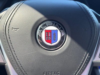 2021 BMW ALPINA XB7 ALPINA XB7