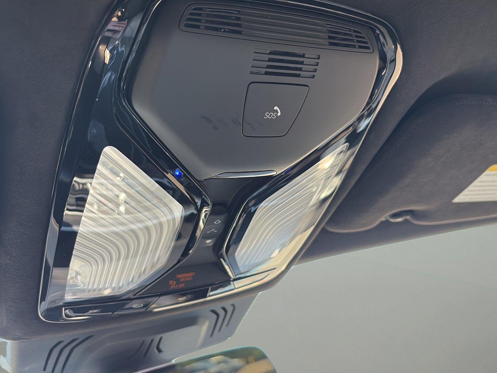 2021 BMW ALPINA XB7 ALPINA XB7