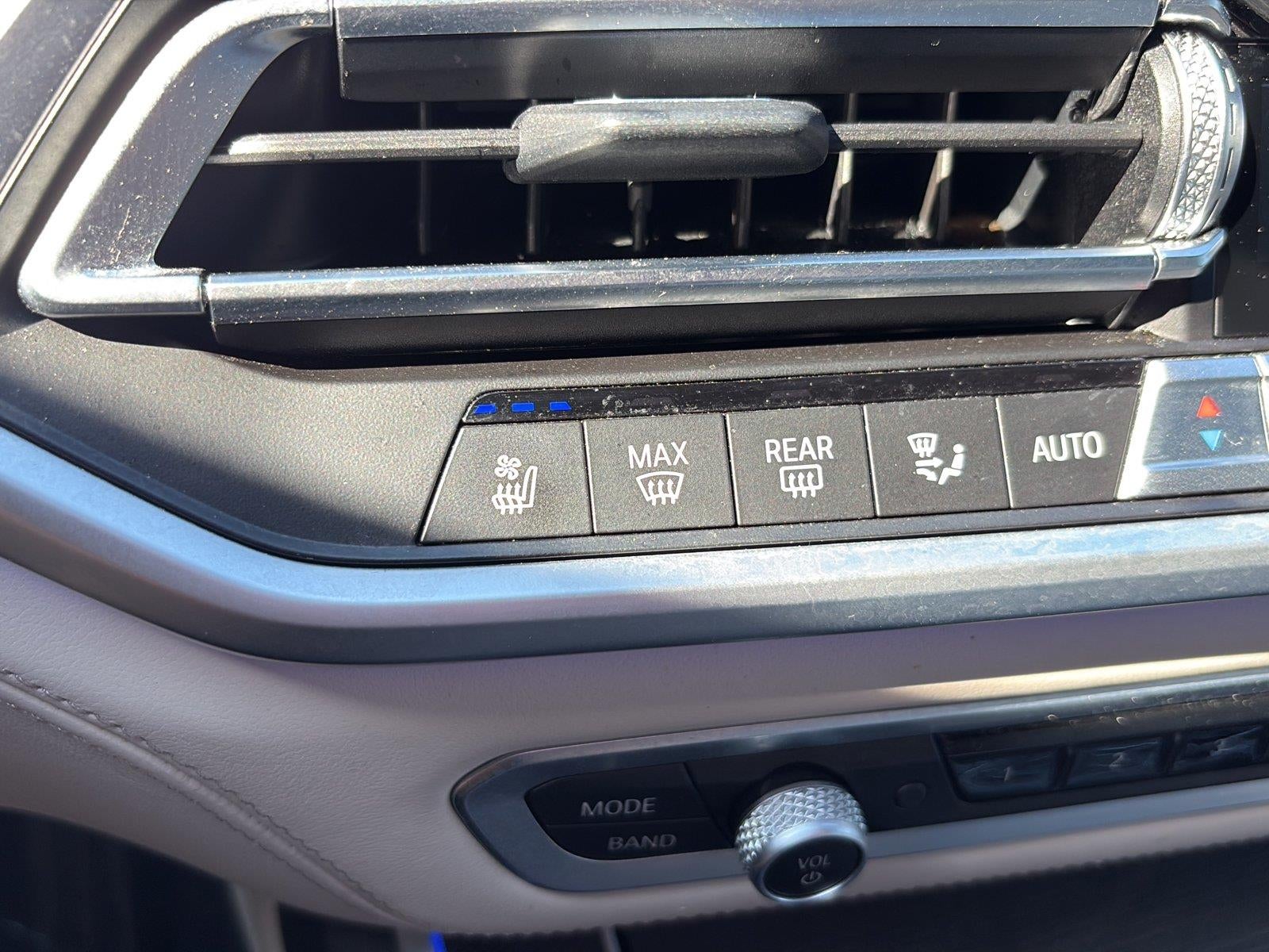 2021 BMW ALPINA XB7 ALPINA XB7