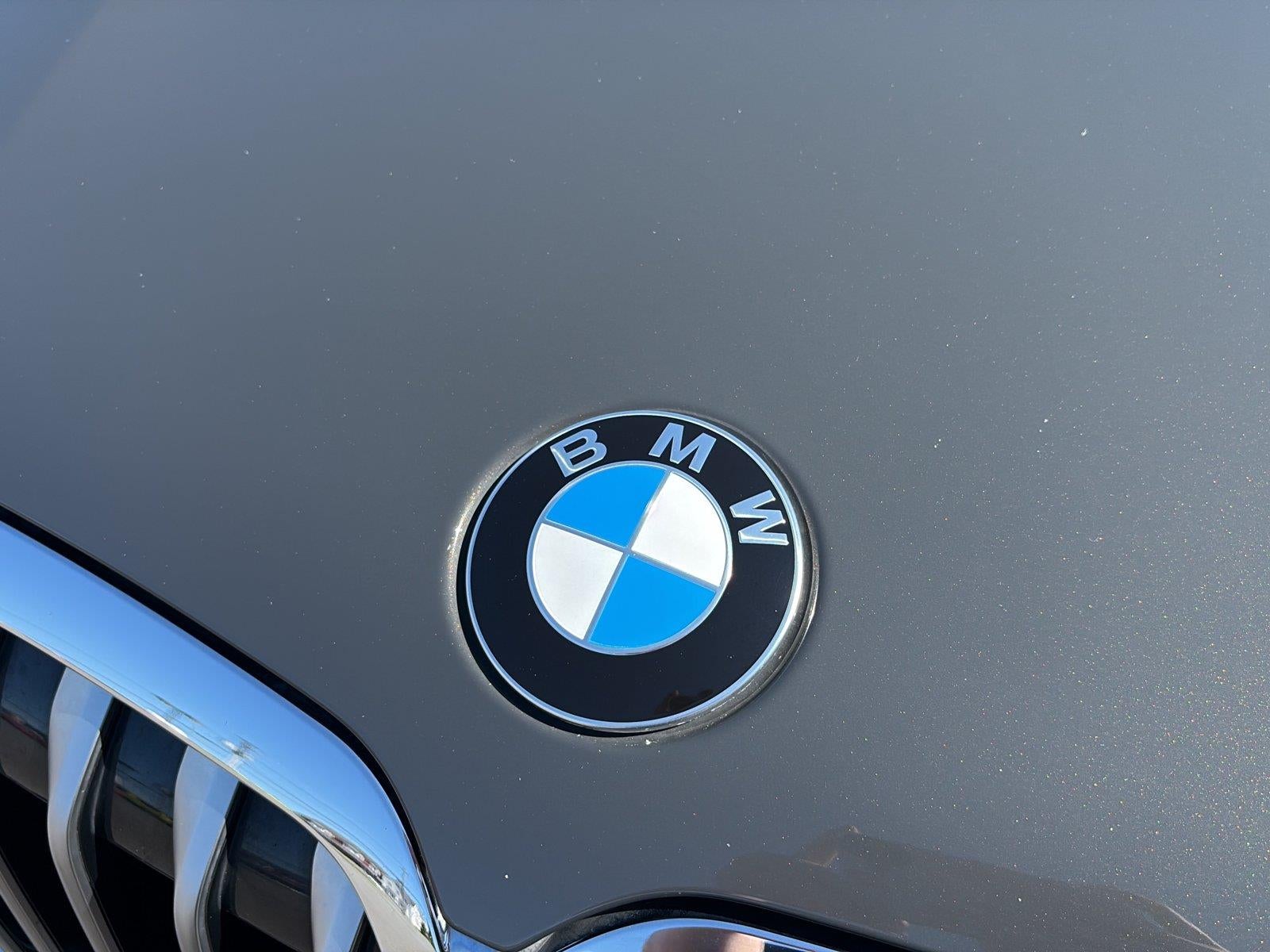 2021 BMW ALPINA XB7 ALPINA XB7