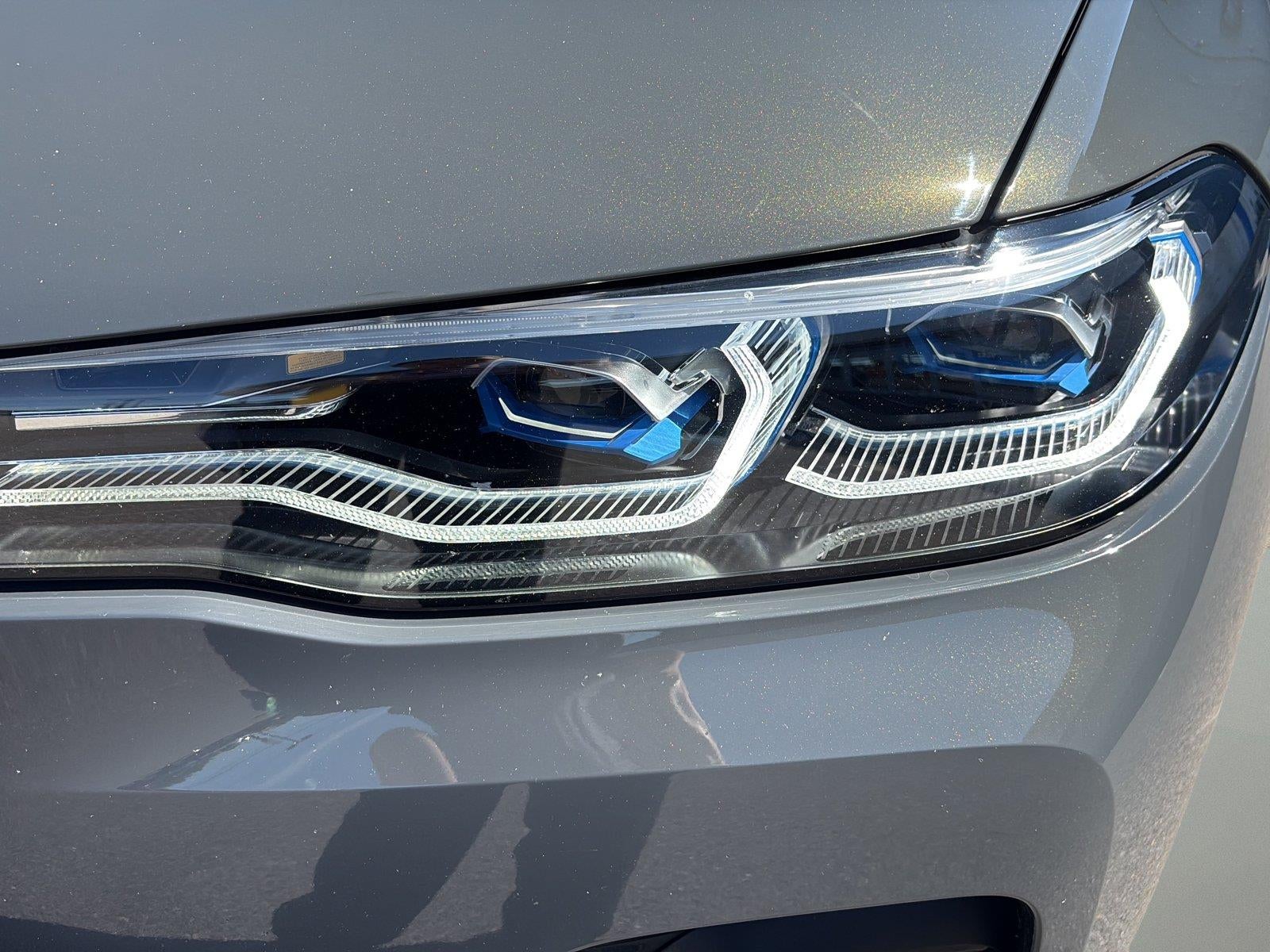 2021 BMW ALPINA XB7 ALPINA XB7