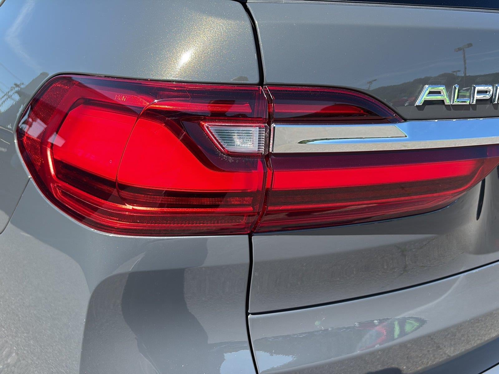 2021 BMW ALPINA XB7 ALPINA XB7