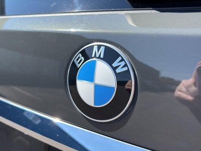 2021 BMW ALPINA XB7 ALPINA XB7