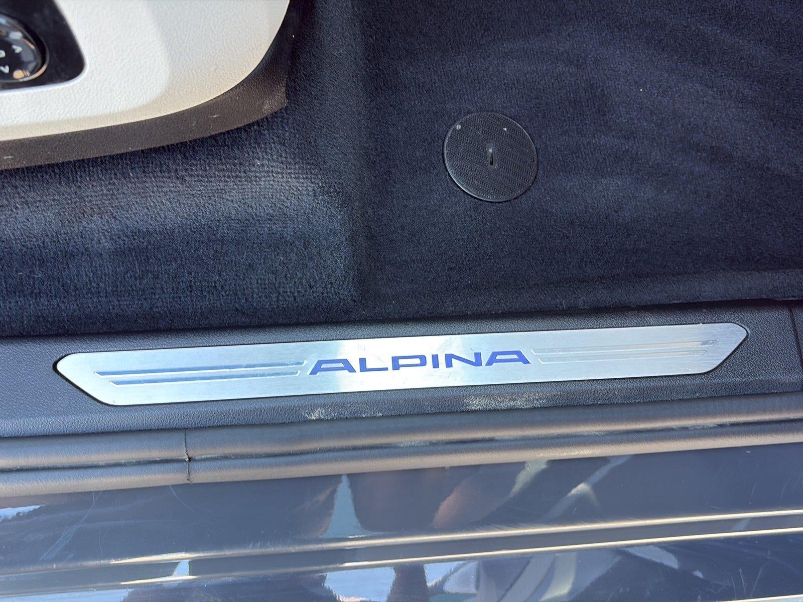 2021 BMW ALPINA XB7 ALPINA XB7