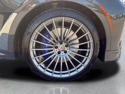2021 BMW ALPINA XB7 ALPINA XB7