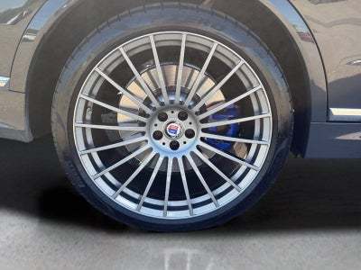 2021 BMW ALPINA XB7 ALPINA XB7