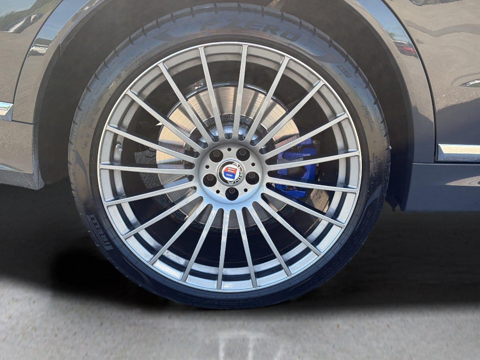 2021 BMW ALPINA XB7 ALPINA XB7