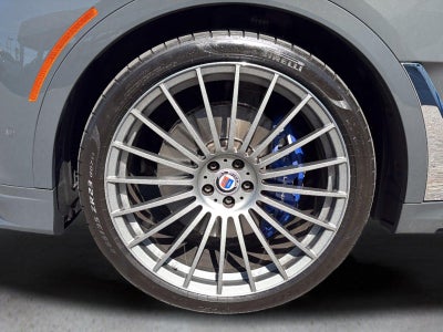 2021 BMW ALPINA XB7 ALPINA XB7