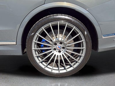 2021 BMW ALPINA XB7 ALPINA XB7