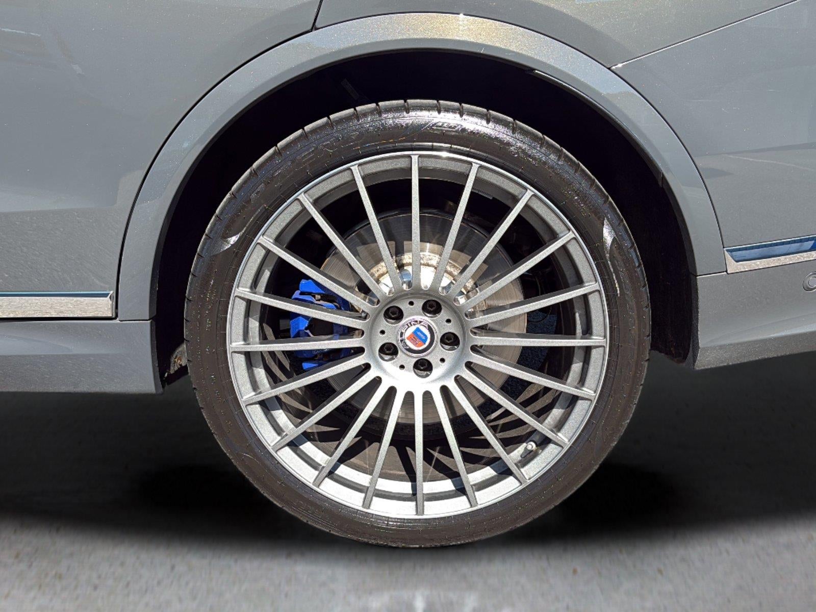 2021 BMW ALPINA XB7 ALPINA XB7