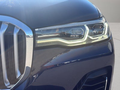 2022 BMW ALPINA XB7 ALPINA XB7