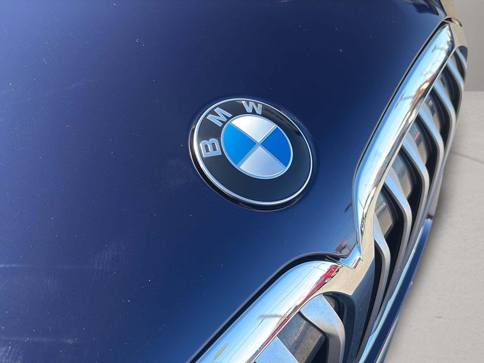 2022 BMW ALPINA XB7 ALPINA XB7