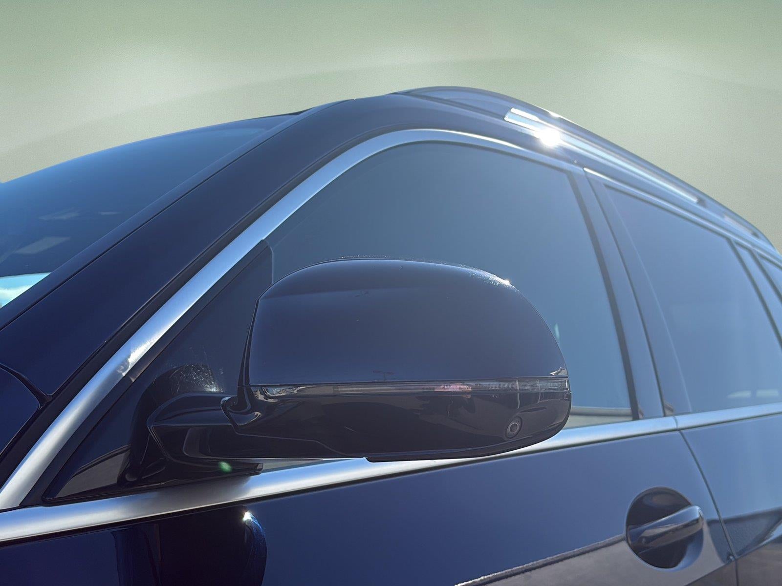 2022 BMW ALPINA XB7 ALPINA XB7