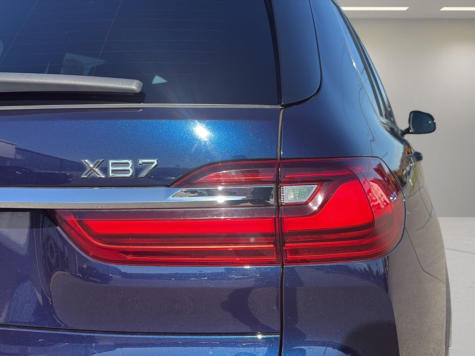 2022 BMW ALPINA XB7 ALPINA XB7