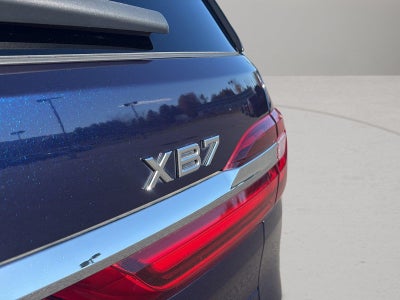 2022 BMW ALPINA XB7 ALPINA XB7