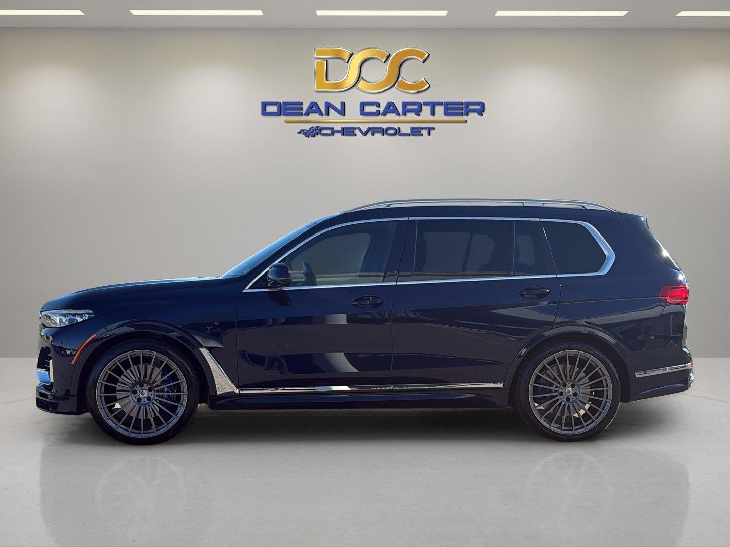 2022 BMW ALPINA XB7 ALPINA XB7