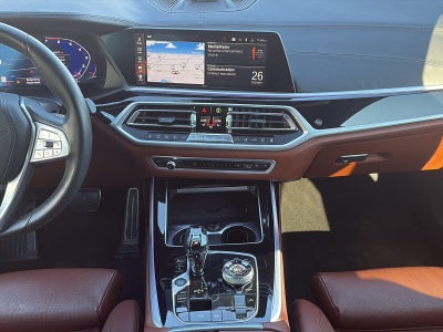 2022 BMW ALPINA XB7 ALPINA XB7