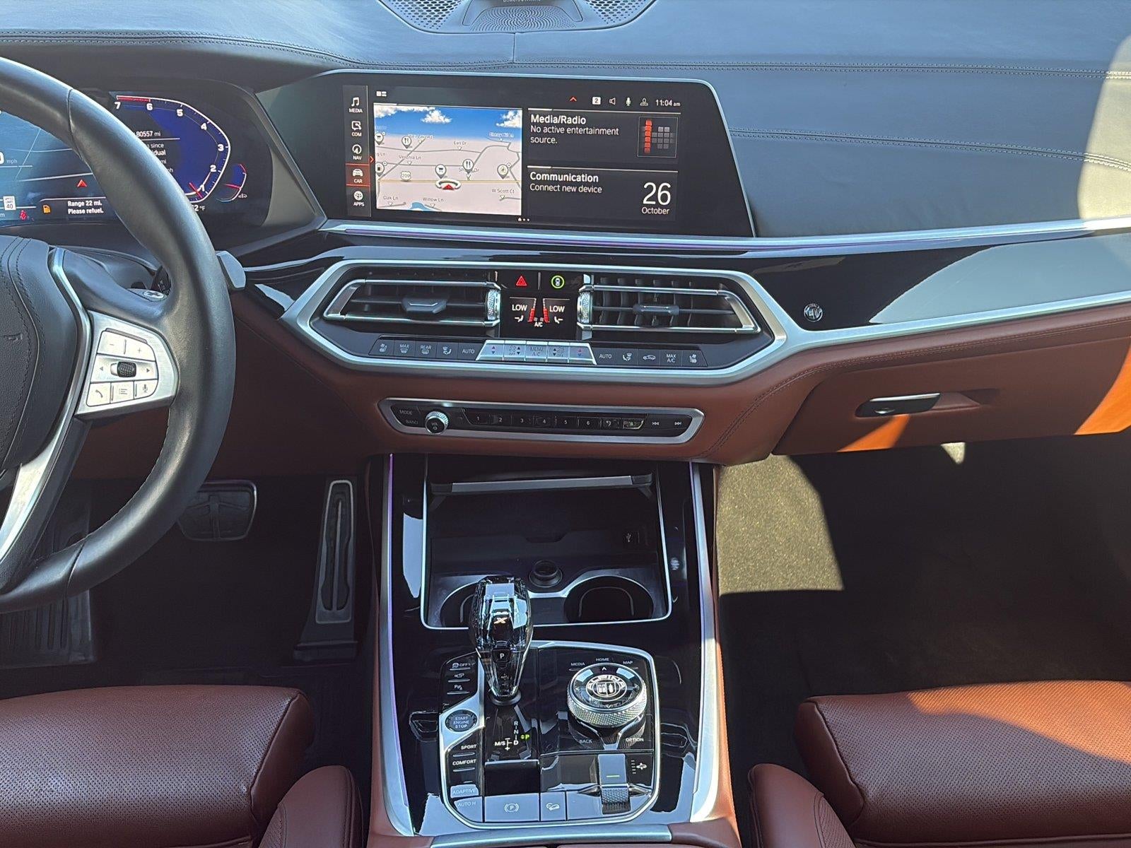 2022 BMW ALPINA XB7 ALPINA XB7