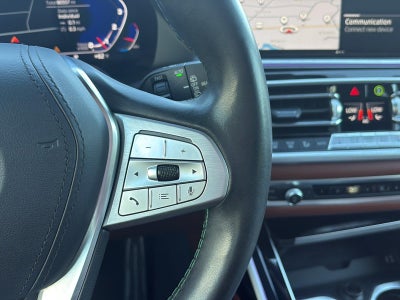 2022 BMW ALPINA XB7 ALPINA XB7