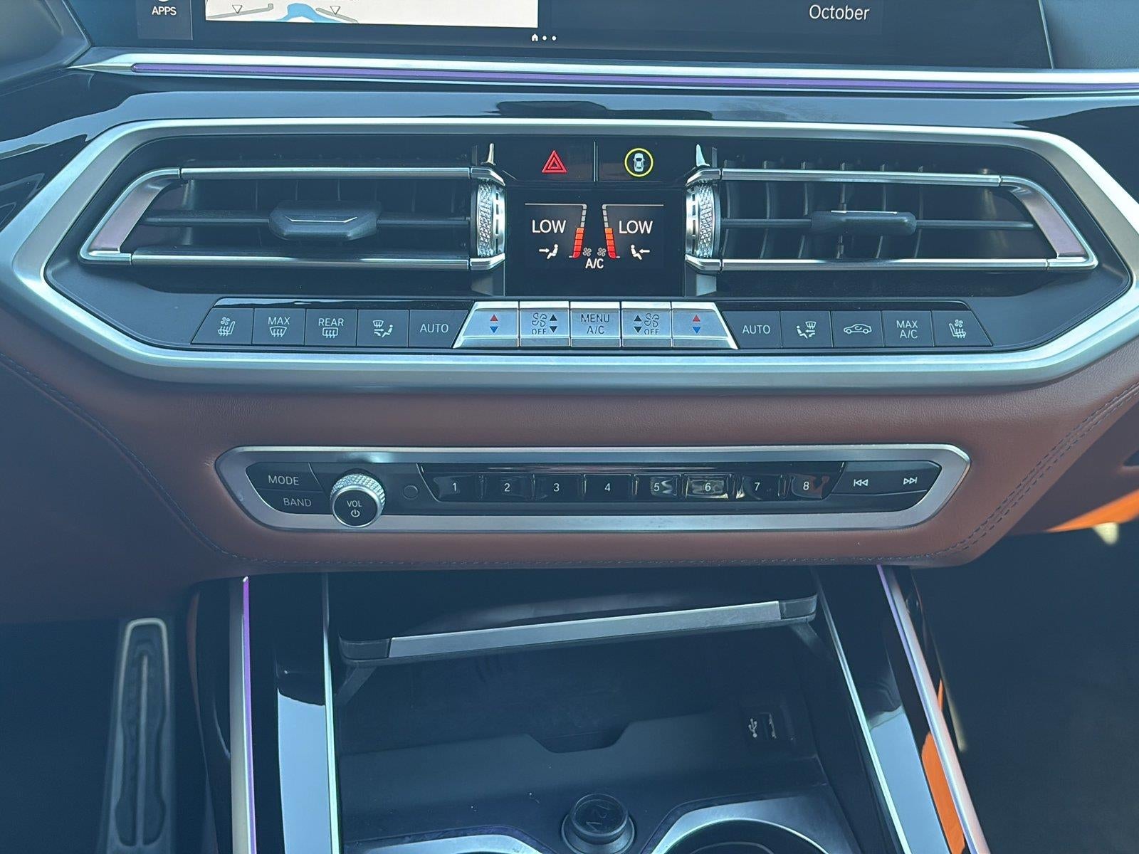 2022 BMW ALPINA XB7 ALPINA XB7