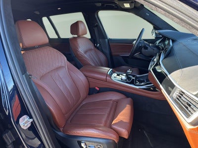 2022 BMW ALPINA XB7 ALPINA XB7