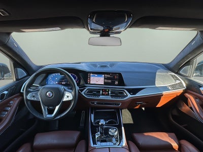 2022 BMW ALPINA XB7 ALPINA XB7