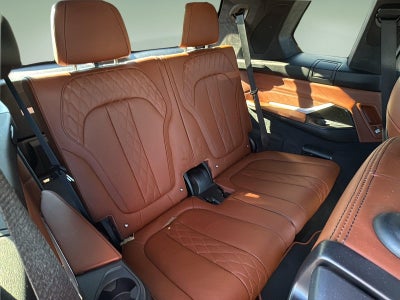 2022 BMW ALPINA XB7 ALPINA XB7