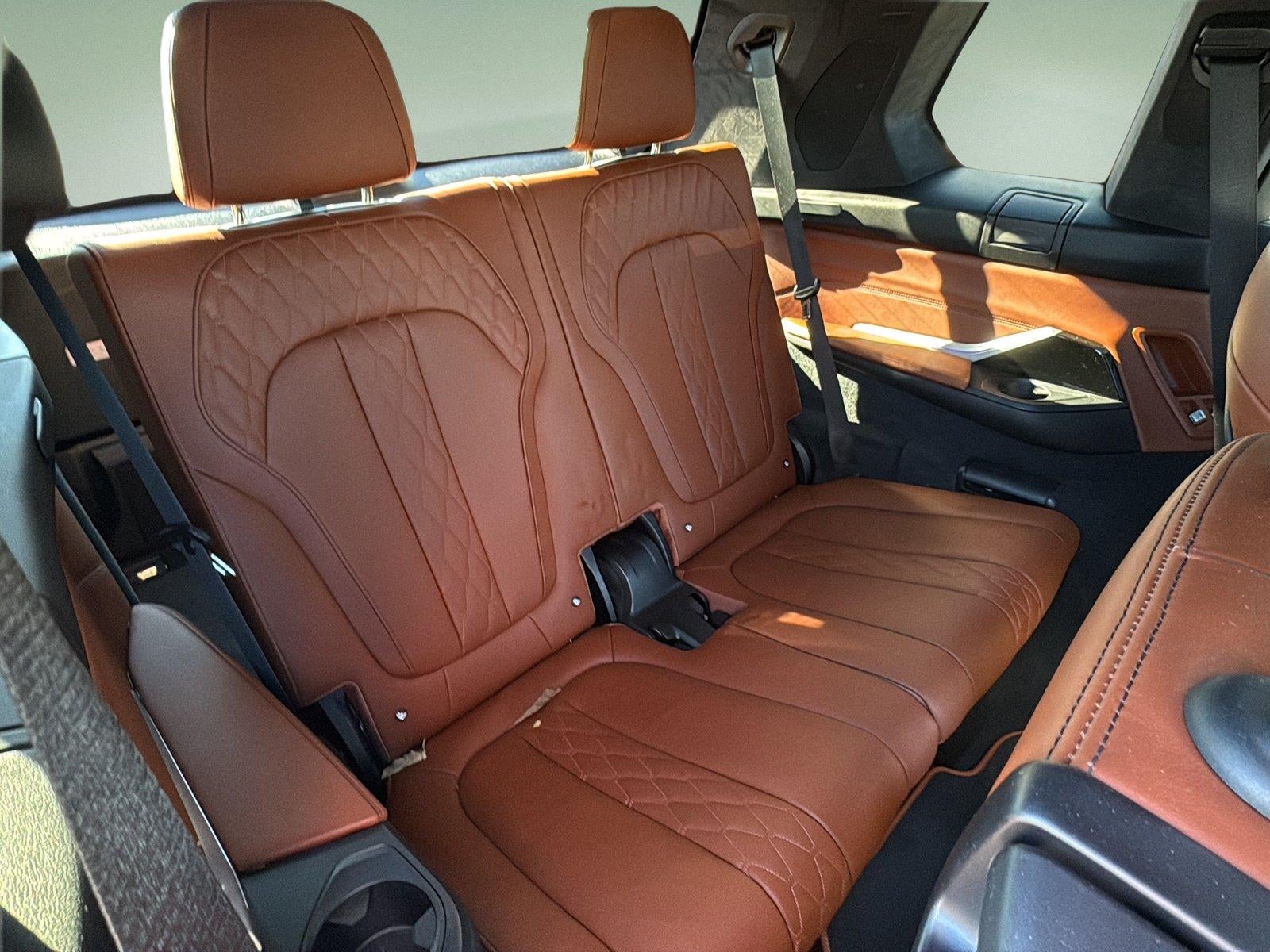 2022 BMW ALPINA XB7 ALPINA XB7