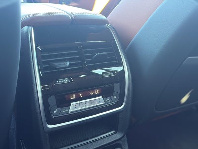 2022 BMW ALPINA XB7 ALPINA XB7