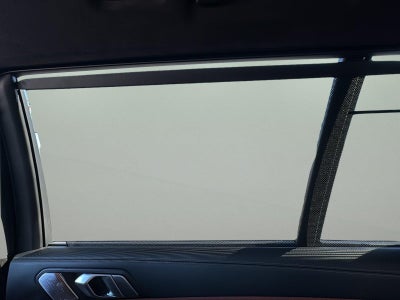 2022 BMW ALPINA XB7 ALPINA XB7