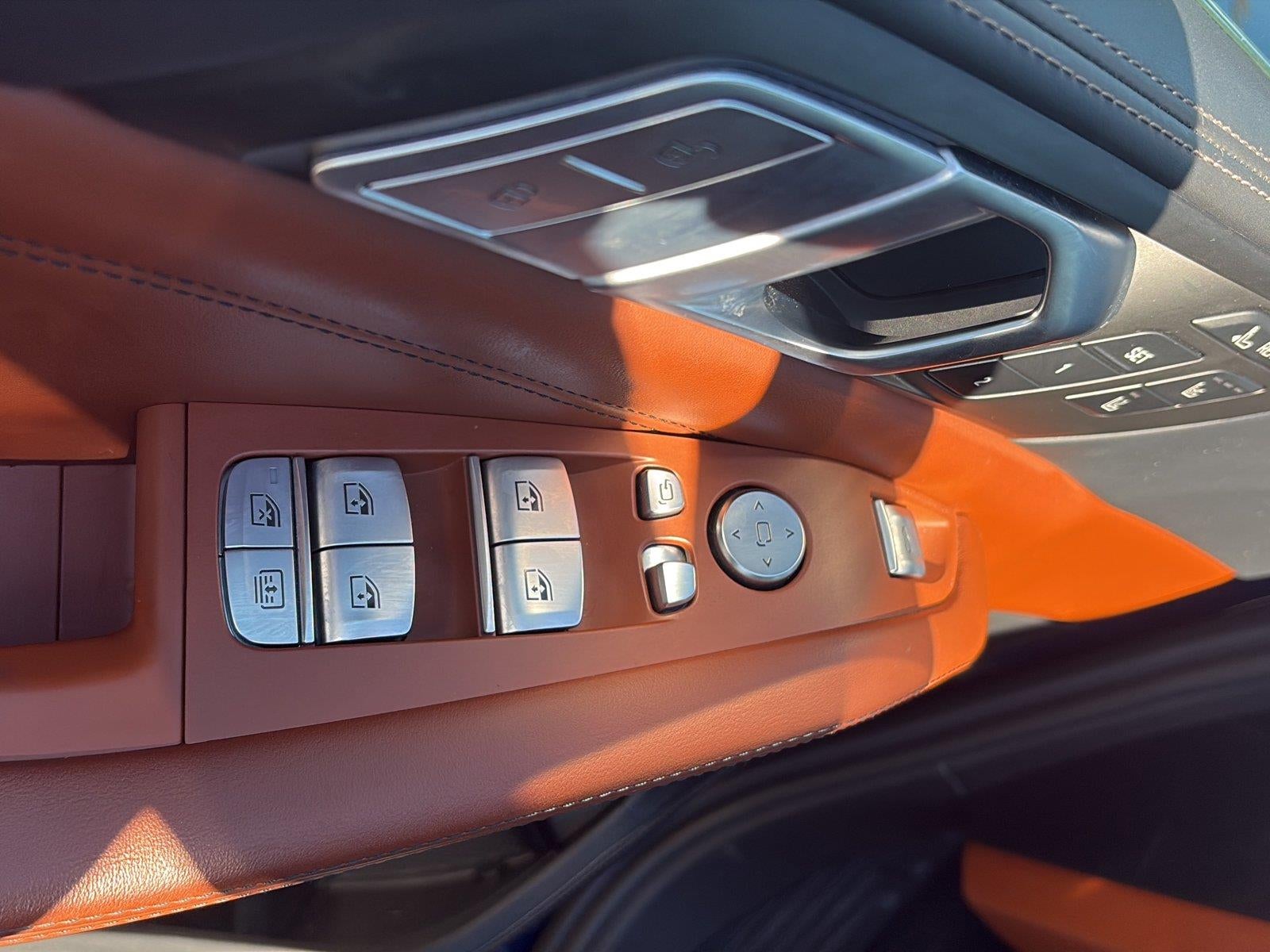 2022 BMW ALPINA XB7 ALPINA XB7