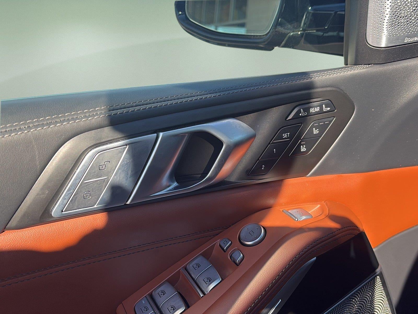 2022 BMW ALPINA XB7 ALPINA XB7