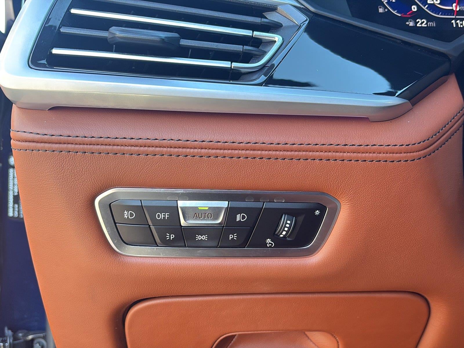 2022 BMW ALPINA XB7 ALPINA XB7