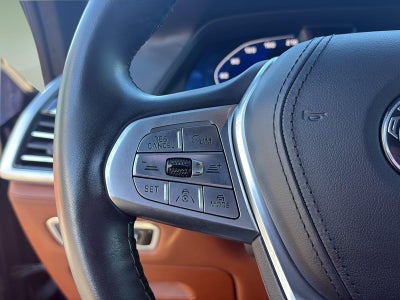 2022 BMW ALPINA XB7 ALPINA XB7