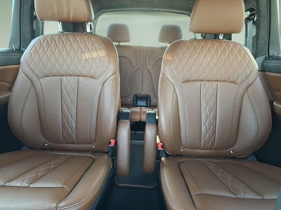 2022 BMW ALPINA XB7 ALPINA XB7