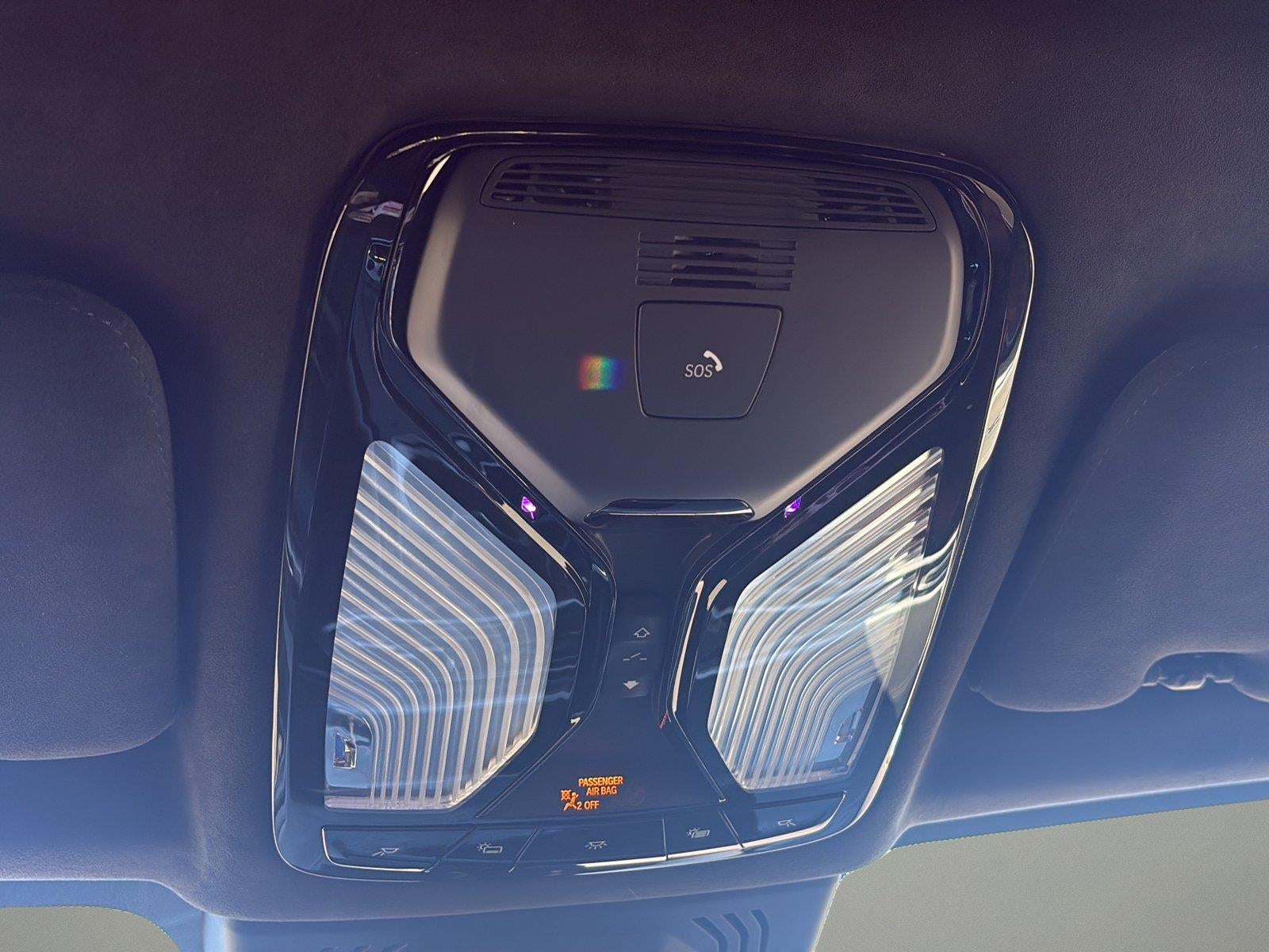 2022 BMW ALPINA XB7 ALPINA XB7