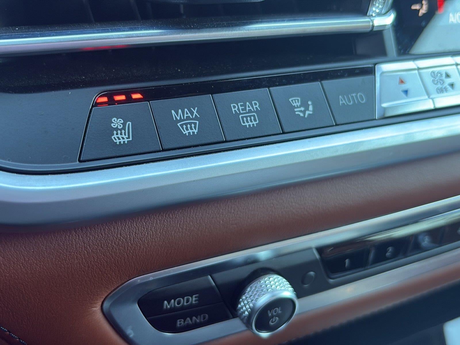 2022 BMW ALPINA XB7 ALPINA XB7