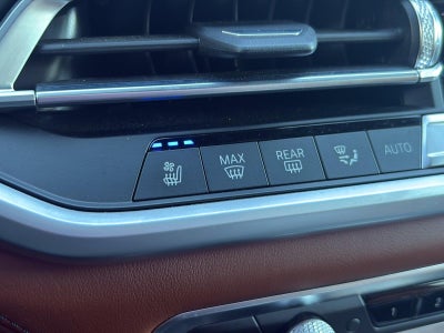 2022 BMW ALPINA XB7 ALPINA XB7