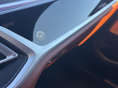 2022 BMW ALPINA XB7 ALPINA XB7