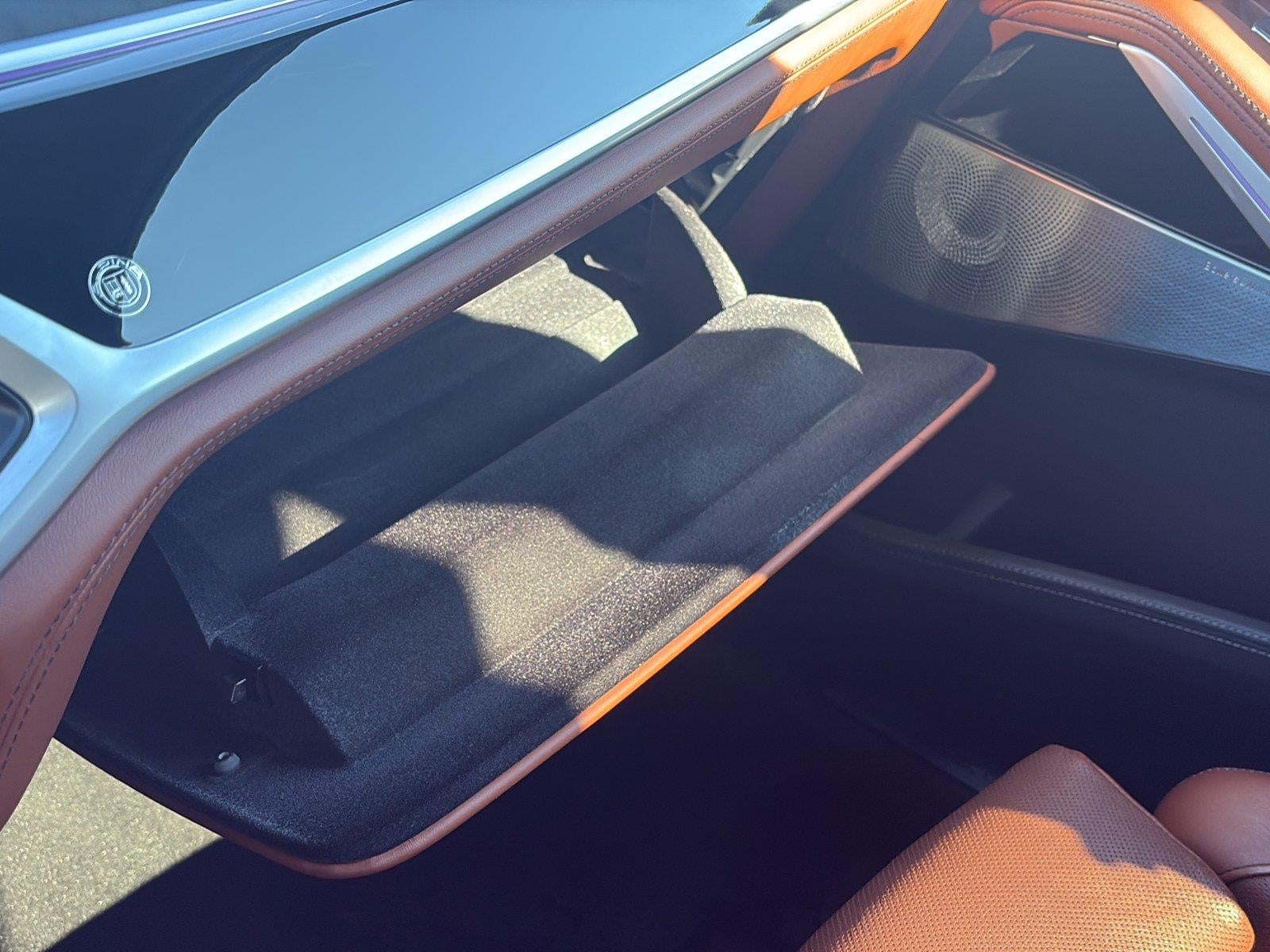 2022 BMW ALPINA XB7 ALPINA XB7