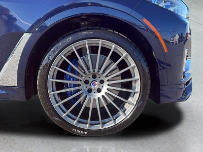 2022 BMW ALPINA XB7 ALPINA XB7