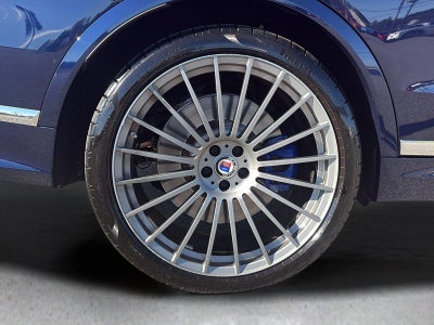 2022 BMW ALPINA XB7 ALPINA XB7