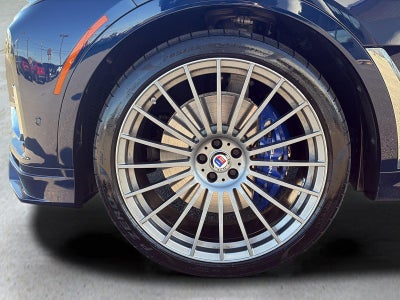 2022 BMW ALPINA XB7 ALPINA XB7