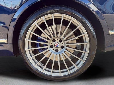 2022 BMW ALPINA XB7 ALPINA XB7