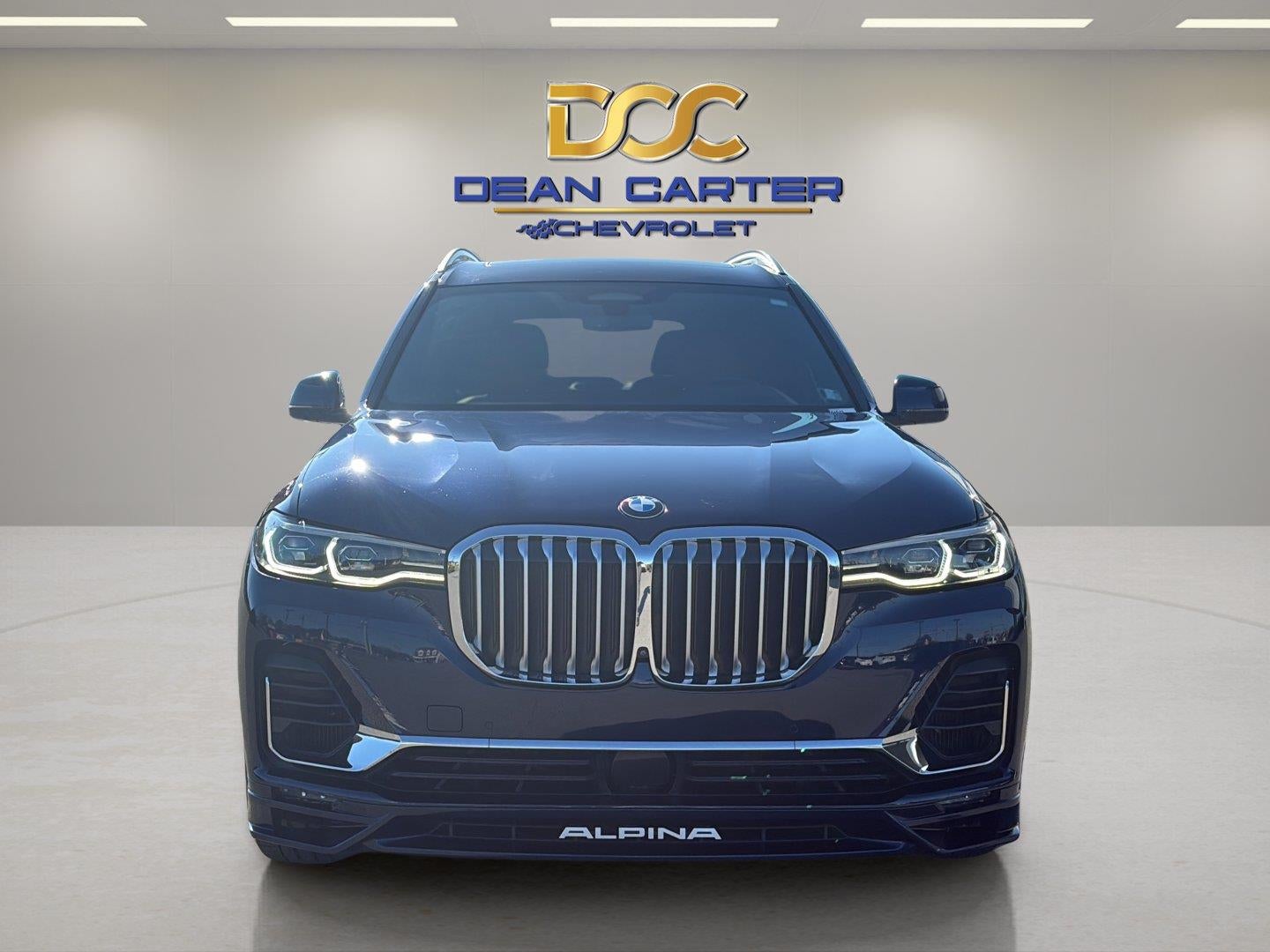 2022 BMW ALPINA XB7 ALPINA XB7