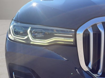 2022 BMW ALPINA XB7 ALPINA XB7