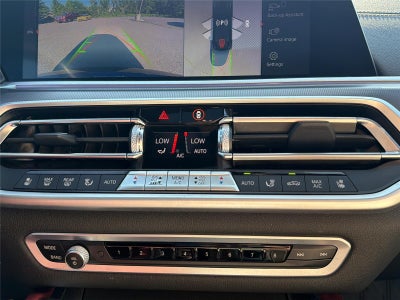 2022 BMW X6 xDrive40i