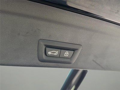 2022 BMW X6 xDrive40i