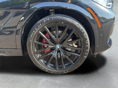 2022 BMW X6 xDrive40i